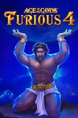 Age Of The Gods Furious 4