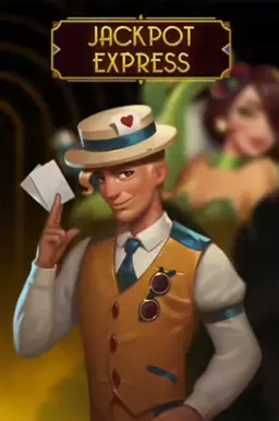 Jackpot Express