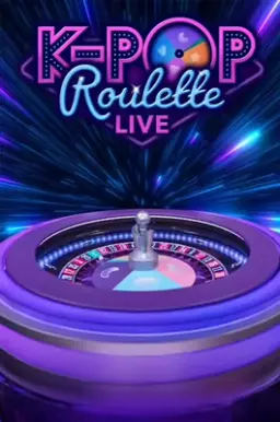 K Pop Roulette Live