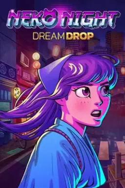 Neko Night Dreamdrop