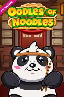 Oodles Of Noodles